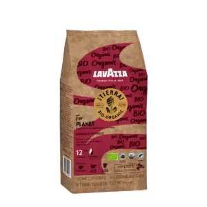 Lavazza Tierra Bio Coffee Beans